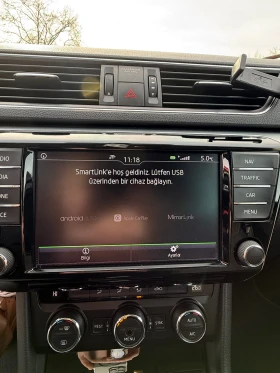 Skoda Superb 1.6 TDI, снимка 9