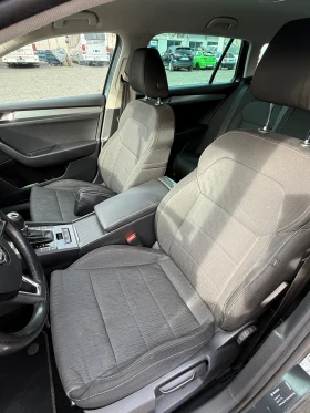 Skoda Superb 1.6 TDI, снимка 10