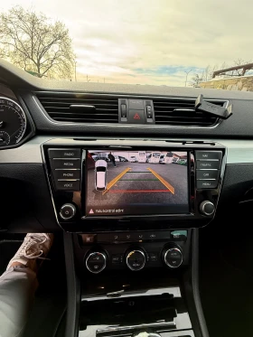 Skoda Superb 1.6 TDI, снимка 8