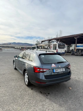Skoda Superb 1.6 TDI, снимка 4
