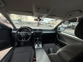 Skoda Superb 1.6 TDI, снимка 12