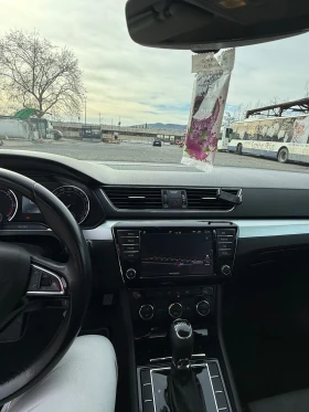 Skoda Superb 1.6 TDI, снимка 7