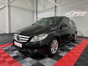 Mercedes-Benz B 180 1.5 DCI 109 h.p. - AUTOMATIC - PREMIUM - 6600 € / 12908.48 лв. - 71190768 3