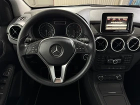 Mercedes-Benz B 180 1.5 DCI 109 h.p. - AUTOMATIC - PREMIUM - 6600 € / 12908.48 лв. - 71190768 10