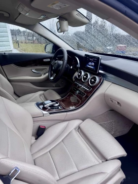 Mercedes-Benz C 220 2.2CDI/ Intelligent Light System/ ПОДГРЕВ/ Кожа - 14490 € / 28339.98 лв. - 55677543 8