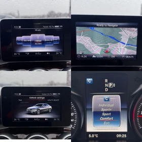 Mercedes-Benz C 220 2.2CDI/ Intelligent Light System/ ПОДГРЕВ/ Кожа - 14490 € / 28339.98 лв. - 55677543 14