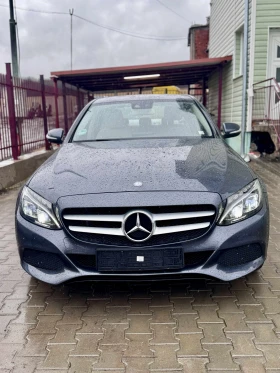 Mercedes-Benz C 220 2.2CDI/ Intelligent Light System/ ПОДГРЕВ/ Кожа - 14490 € / 28339.98 лв. - 55677543 2