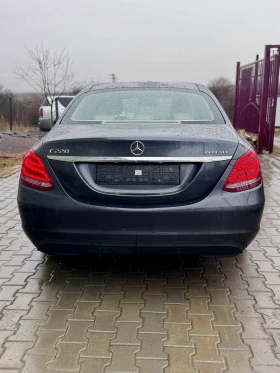 Mercedes-Benz C 220 2.2CDI/ Intelligent Light System/ ПОДГРЕВ/ Кожа - 14490 € / 28339.98 лв. - 55677543 5