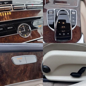 Mercedes-Benz C 220 2.2CDI/ Intelligent Light System/ ПОДГРЕВ/ Кожа - 14490 € / 28339.98 лв. - 55677543 12