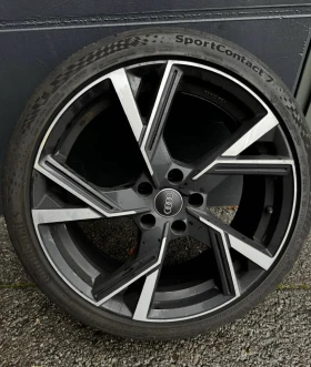 Audi A4 S-Line Quattro Full Option - 26000 € / 50851.58 лв. - 21697919 5