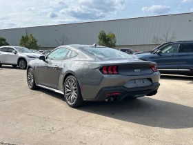 Ford Mustang GT Premium Active Valve B&O| Нова| Гаранция | Auto.bg — изображение 4