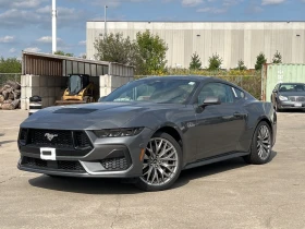 Ford Mustang GT Premium Active Valve B&O| Нова| Гаранция