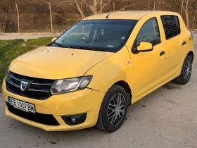 Dacia Sandero 1.2