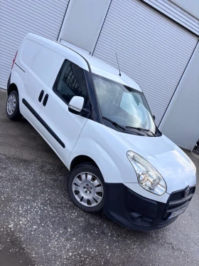 Fiat Doblo 1.4 CNG | Auto.bg — изображение 3