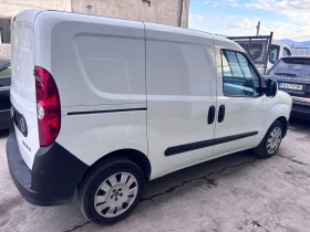 Fiat Doblo 1.4 CNG | Auto.bg — изображение 9