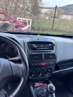 Fiat Doblo 1.4 CNG | Auto.bg — изображение 5