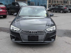 Audi A4 * Technik * CARFAX * ЦЕНА ДО БГ | Auto.bg — изображение 6