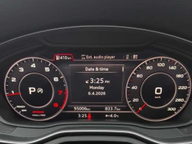 Audi A4 * Technik * CARFAX * ЦЕНА ДО БГ | Auto.bg — изображение 8