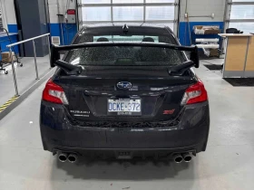 Subaru WRX * STI * CARFAX * ПАНО * KEYLESS * ПОДГРЕВИ | Auto.bg — изображение 4