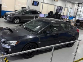 Subaru WRX * STI * CARFAX * ПАНО * KEYLESS * ПОДГРЕВИ | Auto.bg — изображение 2