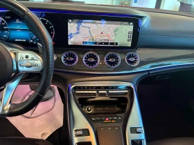 Mercedes-Benz AMG GT * 53 * PANO* KEYLESS* �������*  | Mobile.bg � ����� ������ 9
