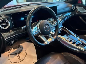 Mercedes-Benz AMG GT * 53 * PANO* KEYLESS* �������*  | Mobile.bg � ����� ������ 5