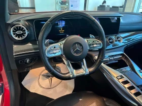 Mercedes-Benz AMG GT * 53 * PANO* KEYLESS* �������*  | Mobile.bg � ����� ������ 15