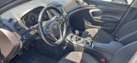 Opel Insignia 2.0 CDTI Euro5 B | Mobile.bg � ����� ������ 7