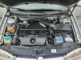 VW Golf 1.9 TDI - 2000 € / 3911.66 лв. - 85232877 9