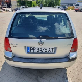 VW Golf 1.9 TDI - 2000 € / 3911.66 лв. - 85232877 10