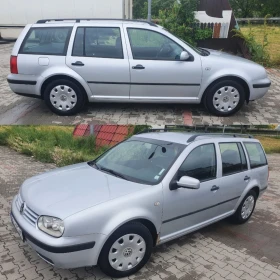 VW Golf 1.9 TDI | Auto.bg — изображение 17