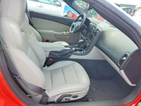 Chevrolet Corvette PREMIUM 3LT* HUD* TARGA* ������ | Mobile.bg � ����� ������ 10