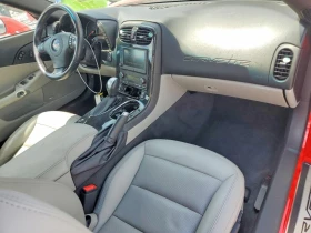 Chevrolet Corvette PREMIUM 3LT* HUD* TARGA* ������ | Mobile.bg � ����� ������ 8