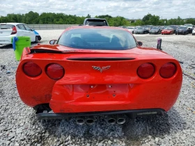Chevrolet Corvette PREMIUM 3LT* HUD* TARGA* ������ | Mobile.bg � ����� ������ 6