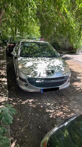 Peugeot 207 1.6 HDI