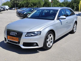 Audi A4 AVANT 2.0 TDi* АВТОМАТИК* ЕURO 5A* LED* XENON* 
