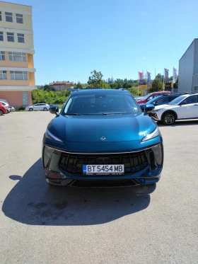 ����� �� �������� �� DONGFENG T5-EVO T5 EVO 