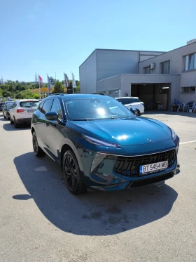 DONGFENG T5-EVO T5 EVO  | Mobile.bg � ����� ������ 3