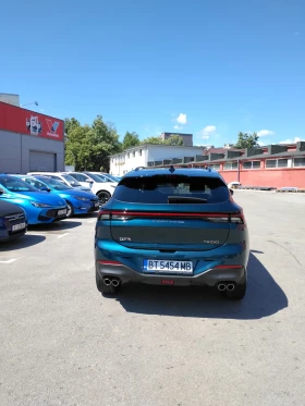 DONGFENG T5-EVO T5 EVO  | Mobile.bg � ����� ������ 5