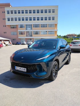 DONGFENG T5-EVO T5 EVO  | Mobile.bg � ����� ������ 2