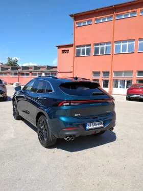 DONGFENG T5-EVO T5 EVO  | Mobile.bg � ����� ������ 6