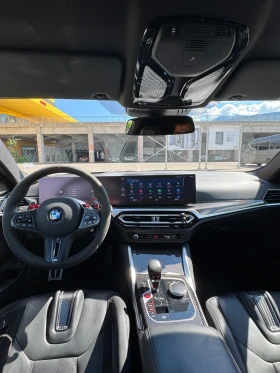 BMW M4 COMPETITION XDRIVE �������� CERAMIC BUCKET SEATS | Mobile.bg � ����� ������ 9