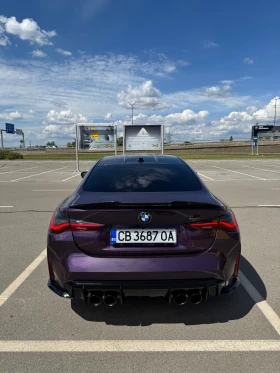 BMW M4 COMPETITION XDRIVE �������� CERAMIC BUCKET SEATS | Mobile.bg � ����� ������ 5