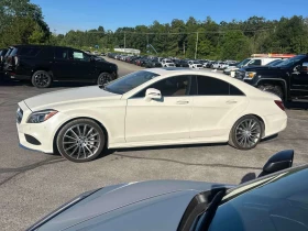 Mercedes-Benz CLS 550 * CARFAX * ��� ������������ ������ | Mobile.bg � ����� ������ 2