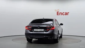 Honda Accord * Sport 2.0T* ����* KEYLESS* Camera* �������*  | Mobile.bg � ����� ������ 4