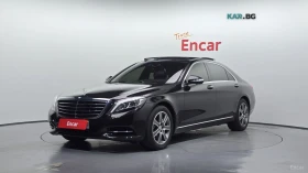 Mercedes-Benz S 350 LONG BlueTEC* 360* МОНИТОРИ* КОЖА* ОБДУХ* НАВИ* ПА