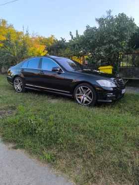 Mercedes-Benz S 320 - 8000 € - 30320316 3
