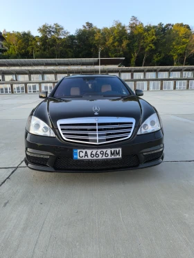 Mercedes-Benz S 320 - 8000 € - 30320316 11