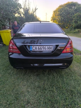 Mercedes-Benz S 320 - 8000 € - 30320316 10