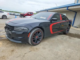 Dodge Charger 3.6l Sxt